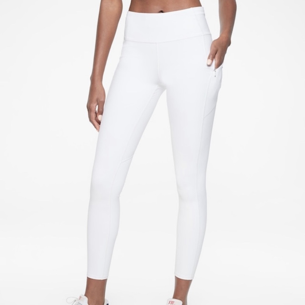 Athleta Contender Tights